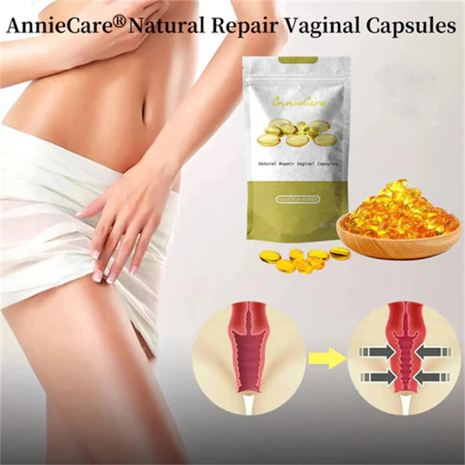 Dexcara - Dexcara Capsules, Dexcara Pills, Dexcara Natural, Dexcara Vaginal Tightening Konenbra Au supplements
