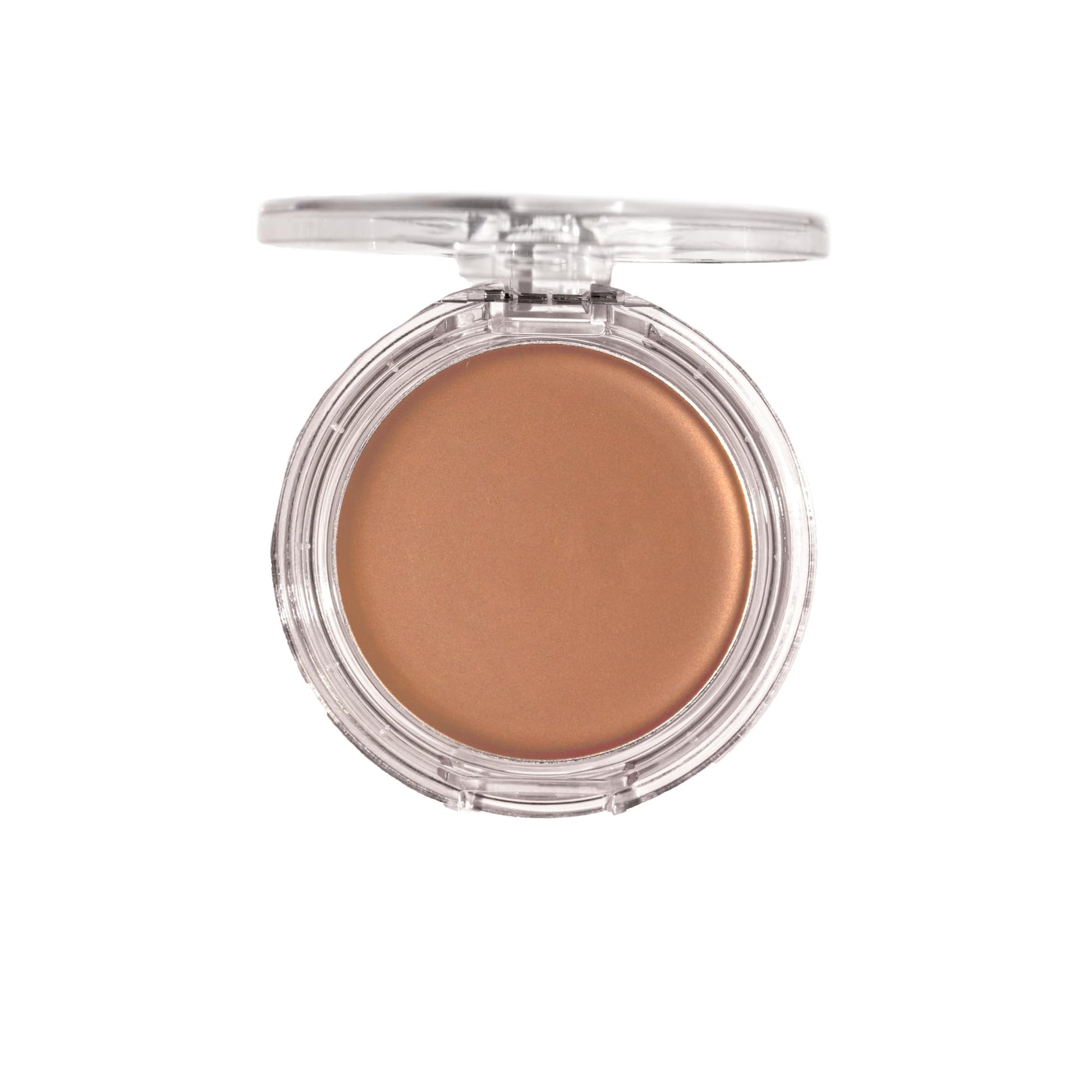 Milani Cheek Kiss Cream Bronzer, 110 - Hey Honey, Vegan & Cruelty-Free, Made in Korea, Lightweight Glow, Soft Matte Finish Milani Au supplements