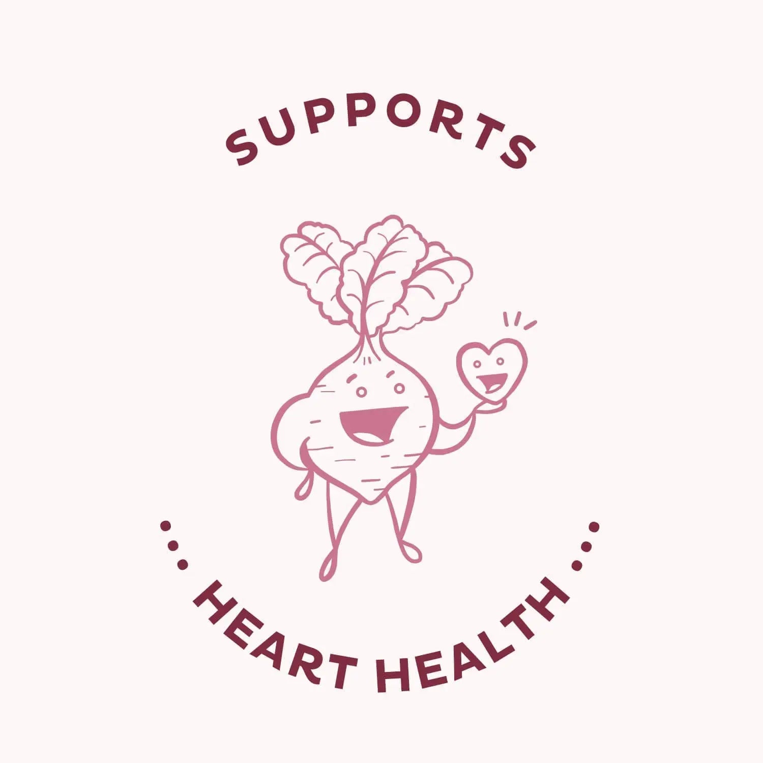 KOS Organic Beet Root Powder + Organic Beet Root Capsules Bundle KOS Au supplements