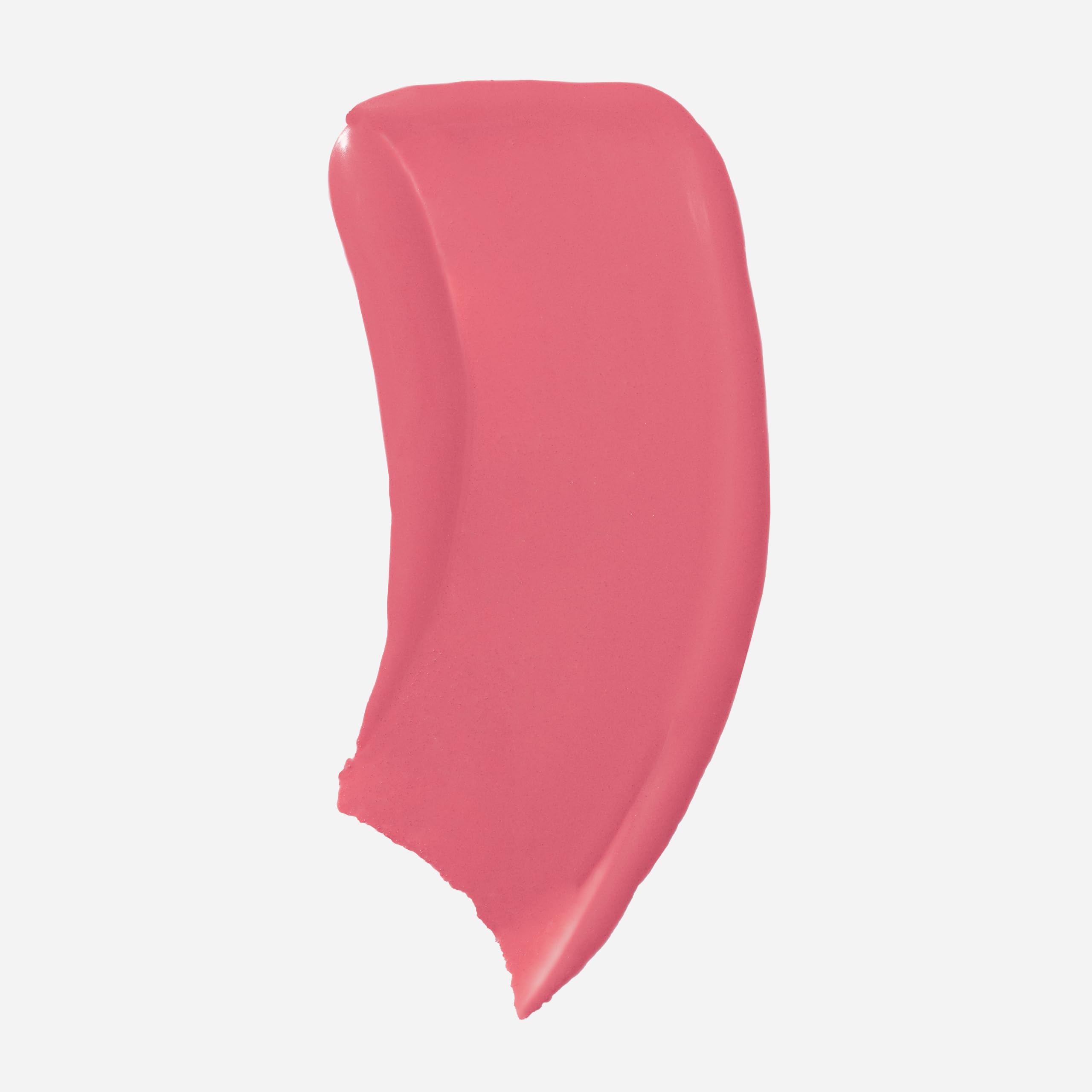 Saie Dew Liquid Blush for Cheeks - Hydrating Cream Blush Stick with a Blendable + Buildable Formula - Skincare Infused Dewy Cheek Tint for a Natural Flush - Glowy Makeup Essential - Sweetie (.40 oz) Saie Au supplements