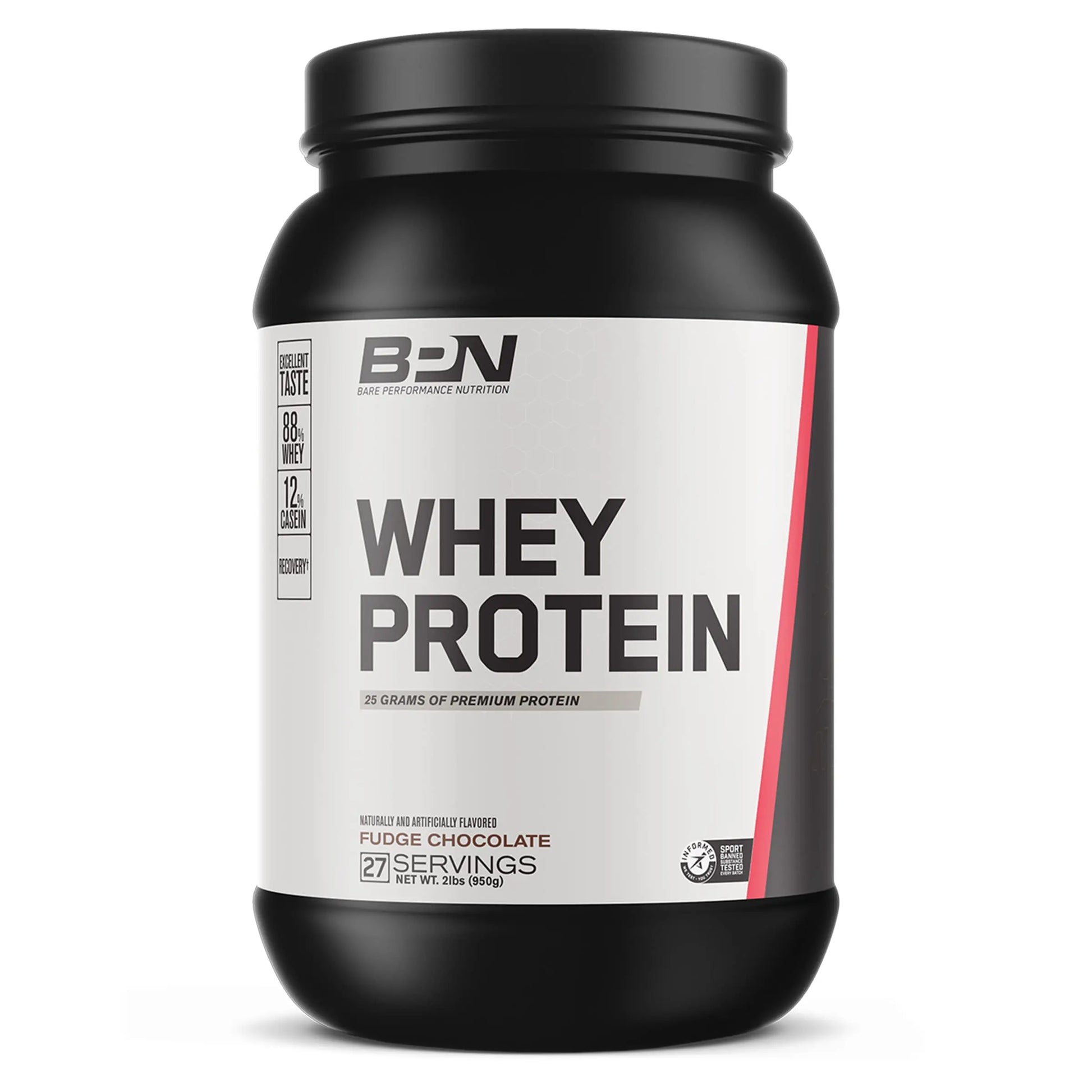 BARE PERFORMANCE NUTRITION, BPN Whey Protein Powder, Whey Protein Concentrate BARE PERFORMANCE NUTRITION Au supplements