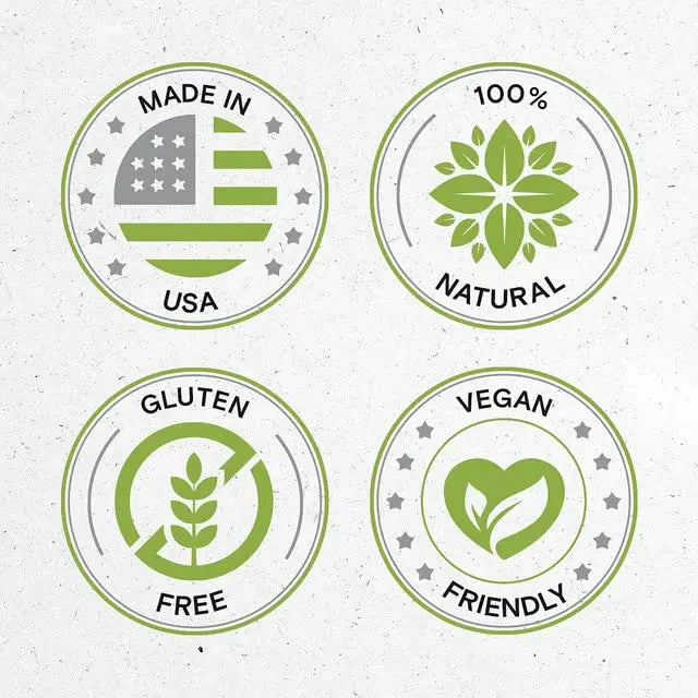Secrets of the Tribe Cramp Bark USDA Organic | Alcohol-Free Extract, High-Potency Herbal Drops Secrets of the Tribe Au supplements
