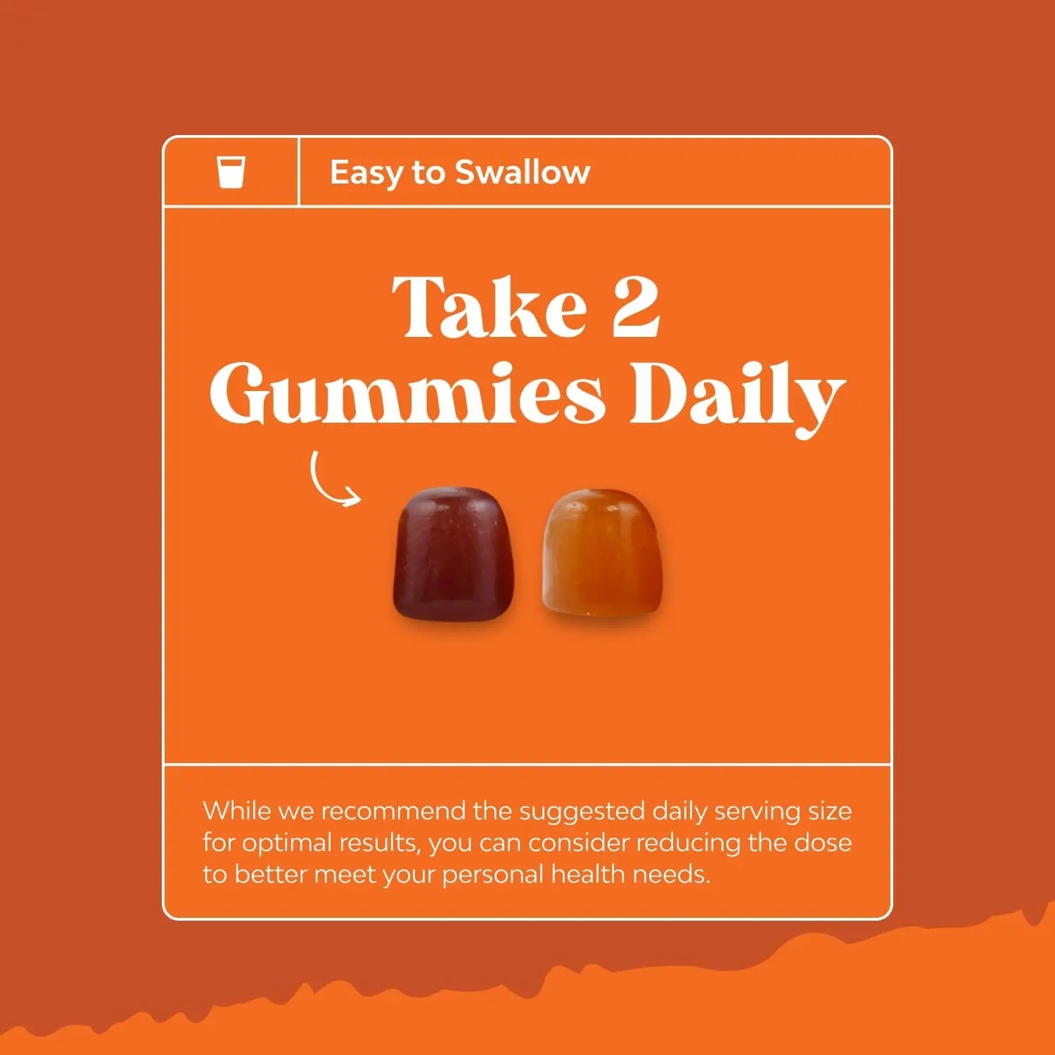 Potent Daily Multivitamin Gummies for Adults - Wellness Blend of Vitamin D A C E B12 Zinc and Biotin - Adult Vitamin Gummy for Energy and Immune Health Natures Craft Au supplements