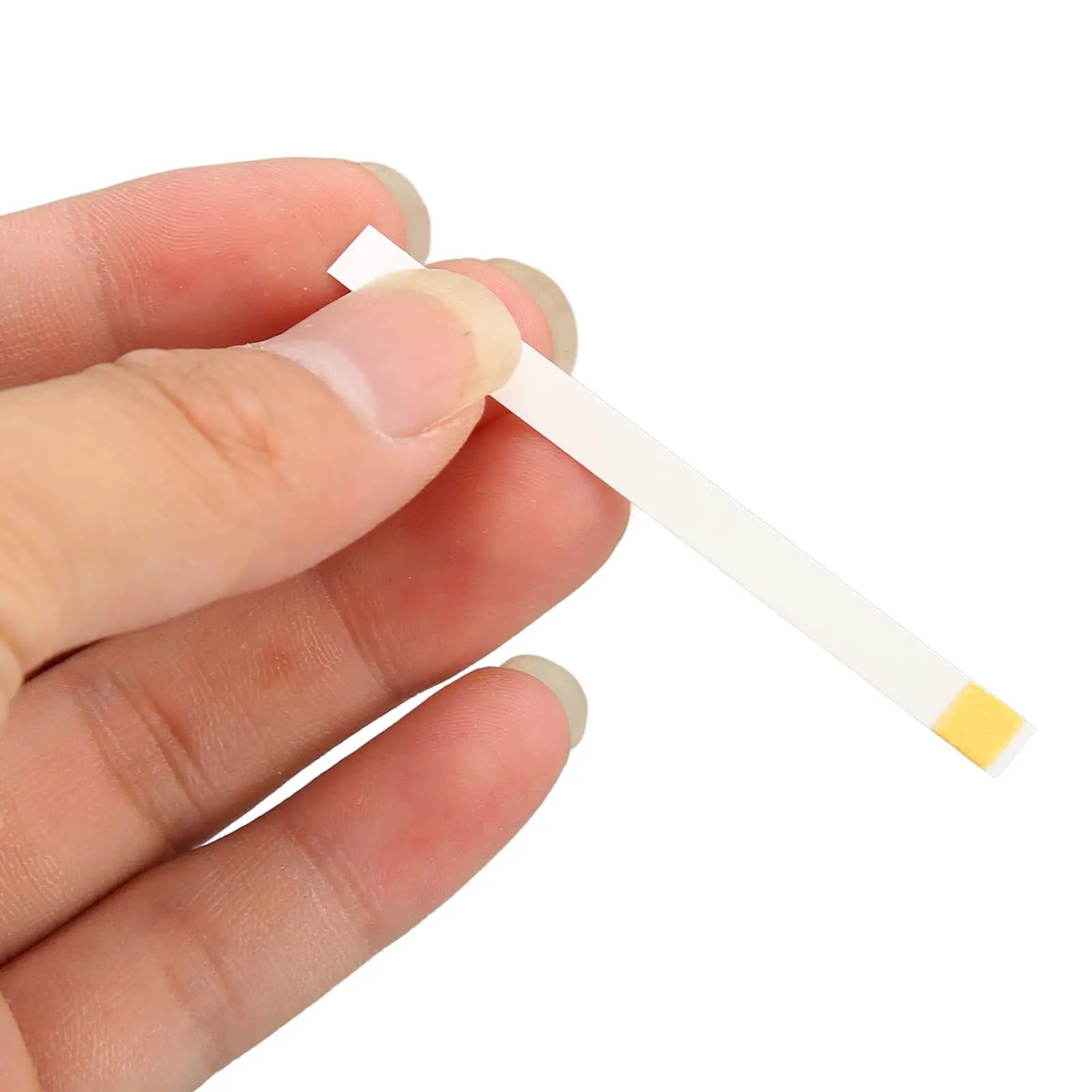 100Pcs Vaginal Ph Test Strips, Disposable Ph Balance Test Strips for Women Generic Au supplements