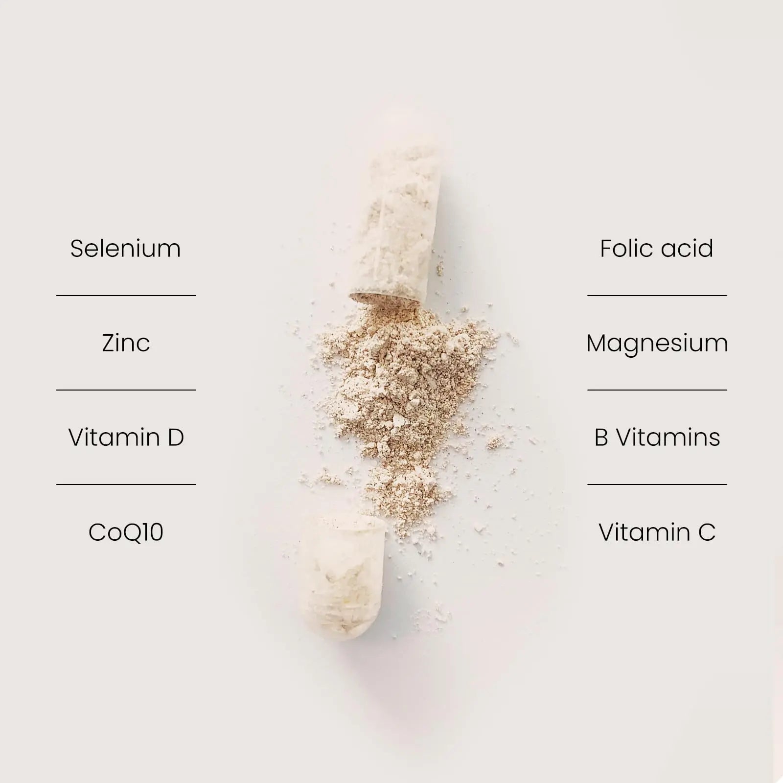 Proceive® Men Fertility Supplement for Conception - Vitamins & Minerals for Men Trying Proceive Au supplements