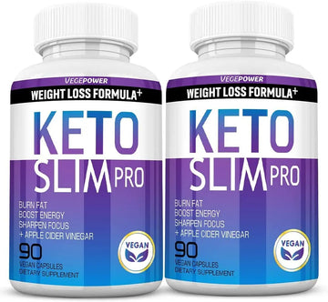 Keto Diet Pills Plus Apple Cider Vinegar - Exogenous Ketones Supplement for women men VEGEPOWER Au supplements