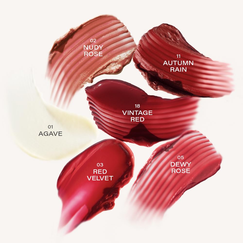 Melixir Vegan Lip Butter (12 Colors), Hydrating Tinted Lip Balm Stick, Bee-Free, Petrolatum-Free, Plant-Based, Moisturizes Dry & Chapped Lips With Shea Butter, Sheer, Natural Finish - #12 Caramel Melixir Au supplements