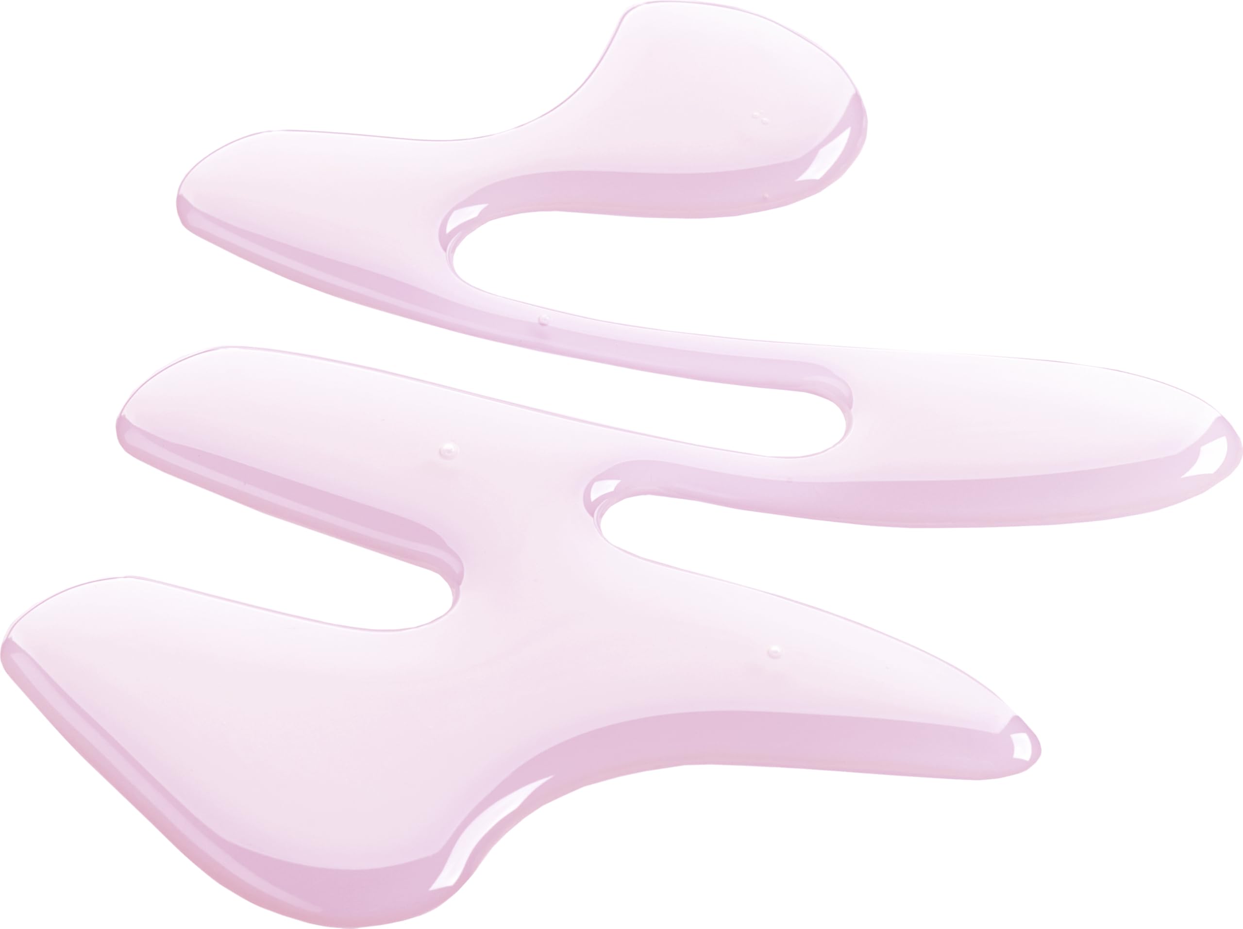 Sampar Addict French Oil with Sponge Applicator - Korean Beauty Perfect for Lip Oils & Glosses | Rosehip, Rare Beauty Tinted Lip Oil, Broadway Vita-Lip Gloss, Saie Glossy Bounce, Sampar Au supplements