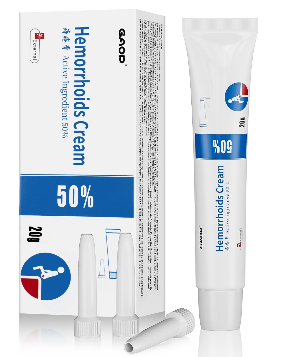 ortamiz Hemorrhoid Cream, Fissure Ointment Body Care Cream Helps to Relieve Pain&Reduce Burning for Men and Women (1pcs) ortamiz Au supplements