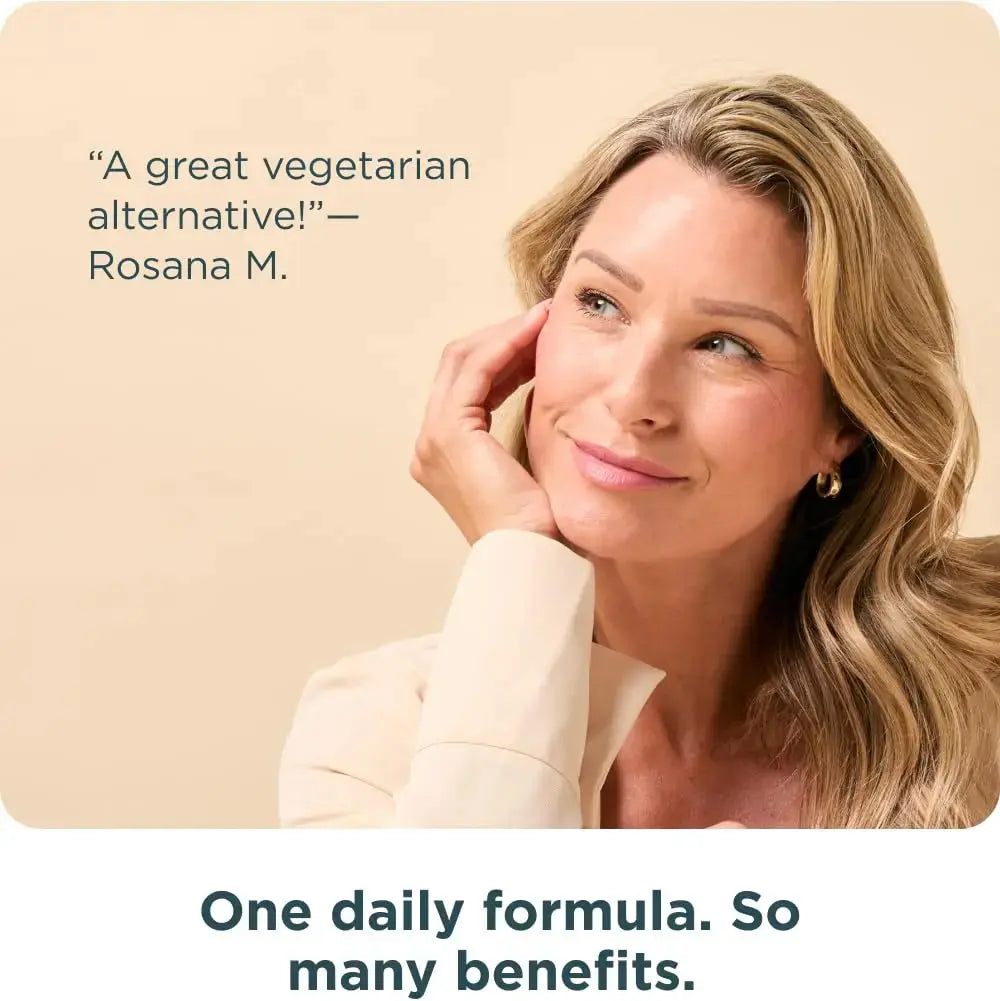 Ancient Nutrition Multivitamin for Women, Women's Fermented Multivitamin with Vitamin C, D, K, Zinc & Magnesium Ancient Nutrition Au supplements