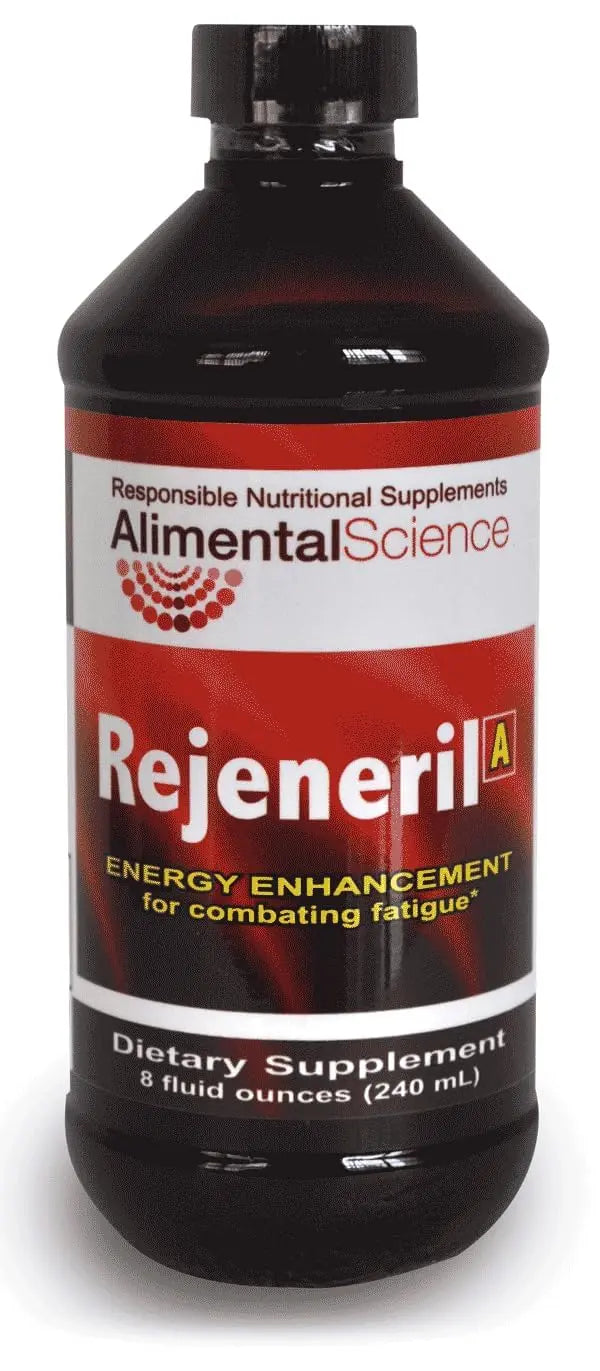 Rejeneril-A 8oz Rejeneril Au supplements