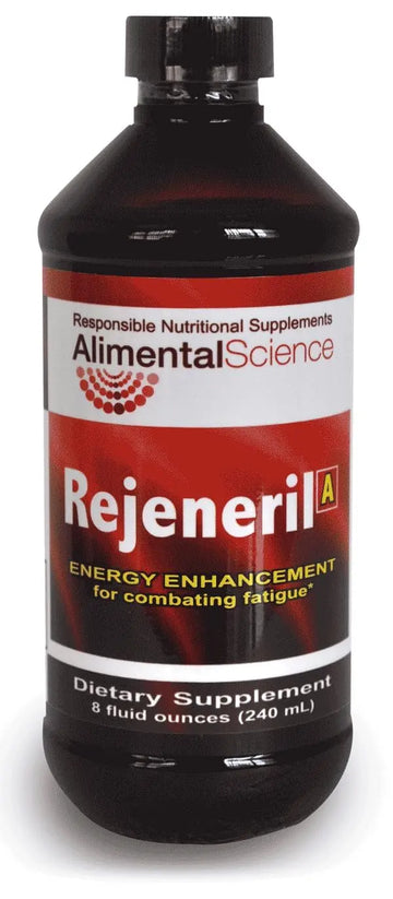 Rejeneril-A 8oz Rejeneril Au supplements