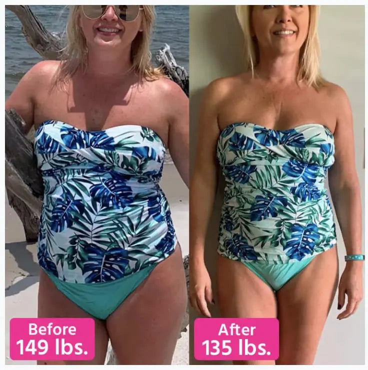 SkinnyFit Detox Tea: All-Natural, Laxative-Free, Supports A Healthy Weight SkinnyFit Au supplements
