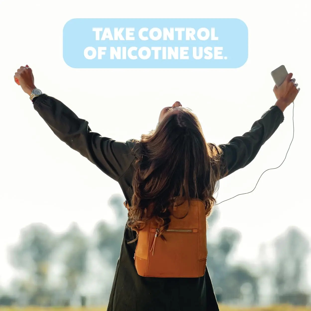 Wellness Basics Mini Nicotine Lozenge 2mg | Stop Smoking Aid | Mint Flavor | 135 Count | Pack of 5 Vials | Reduces Cravings & Withdrawal Symptoms Wellness Basics Au supplements