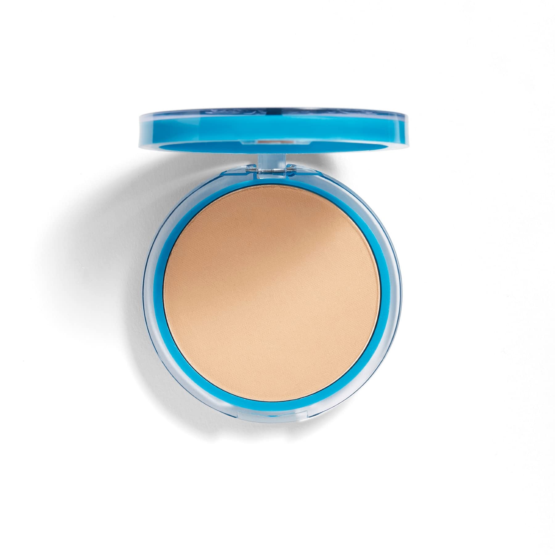 COVERGIRL Clean Matte Pressed Powder, Medium Light 535, 0.35 Oz, Pack of 1 (Packaging May Vary) COVERGIRL Au supplements
