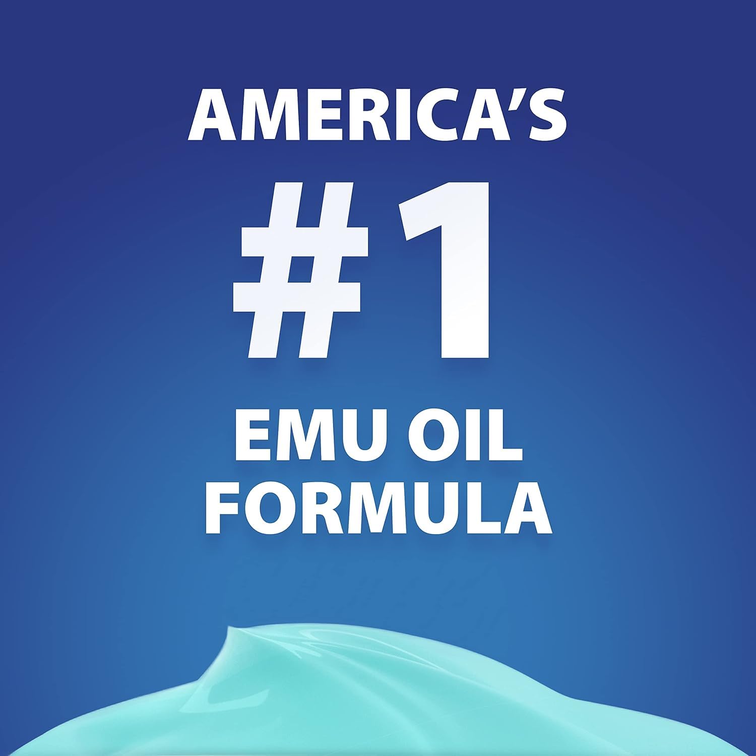 Blue Emu Cream, 1 Pack 12 oz BLUE-EMU Au supplements