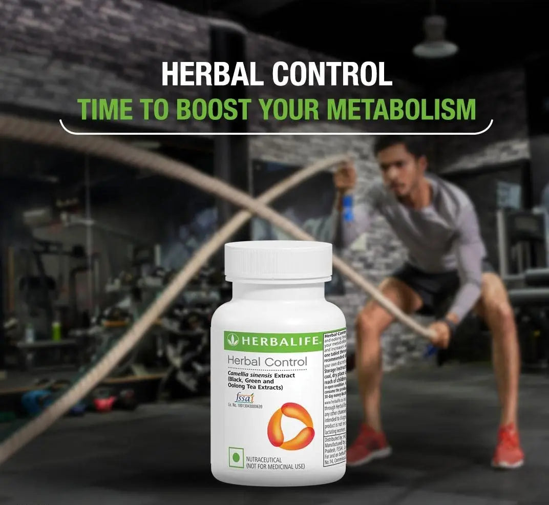 Herbalife herbal control 90 tablet Herbalife Au supplements