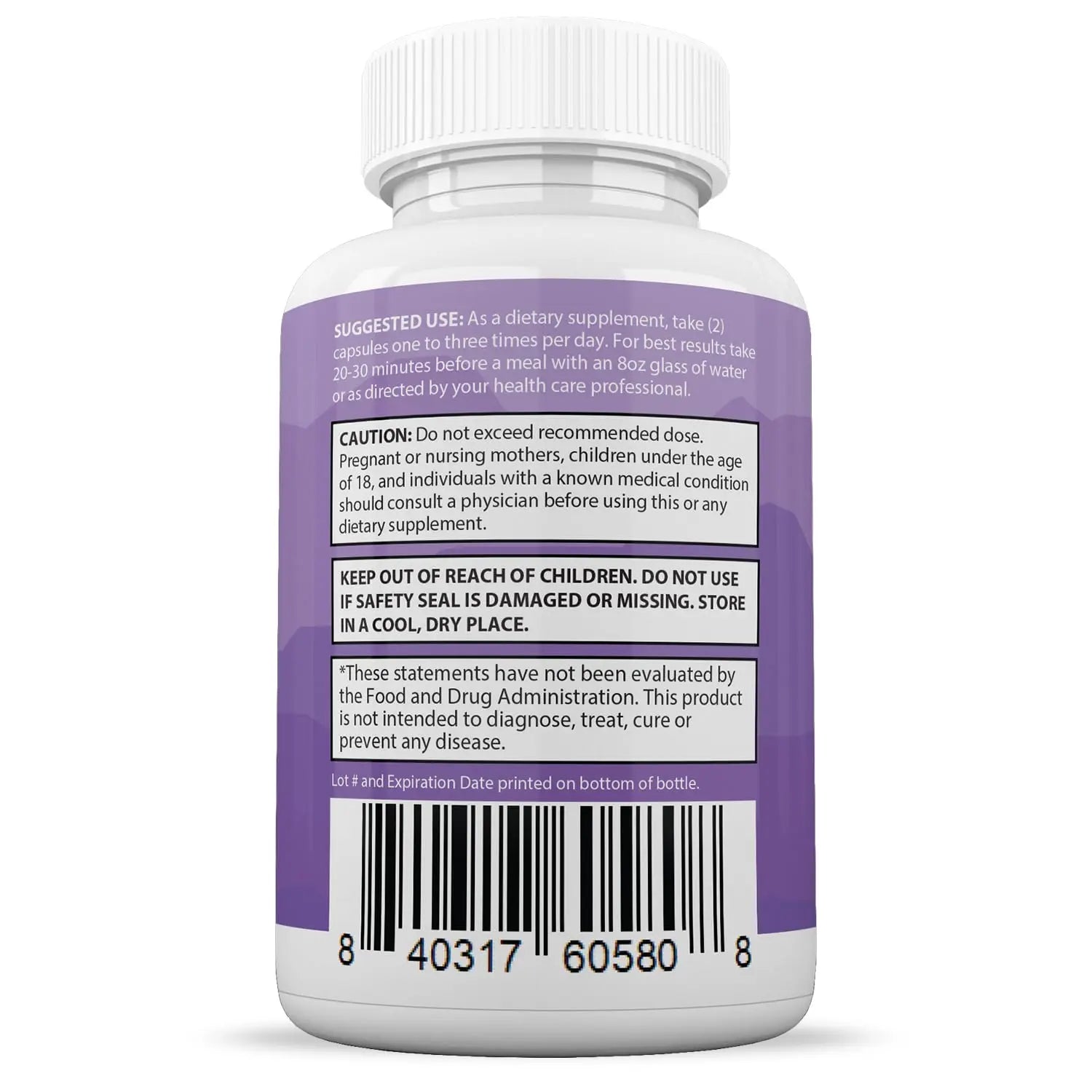 (5 Pack) Ultra Fast Pure Keto Boost Pills 1275MG New & Improved Formula Contains Apple Justified Laboratories Au supplements