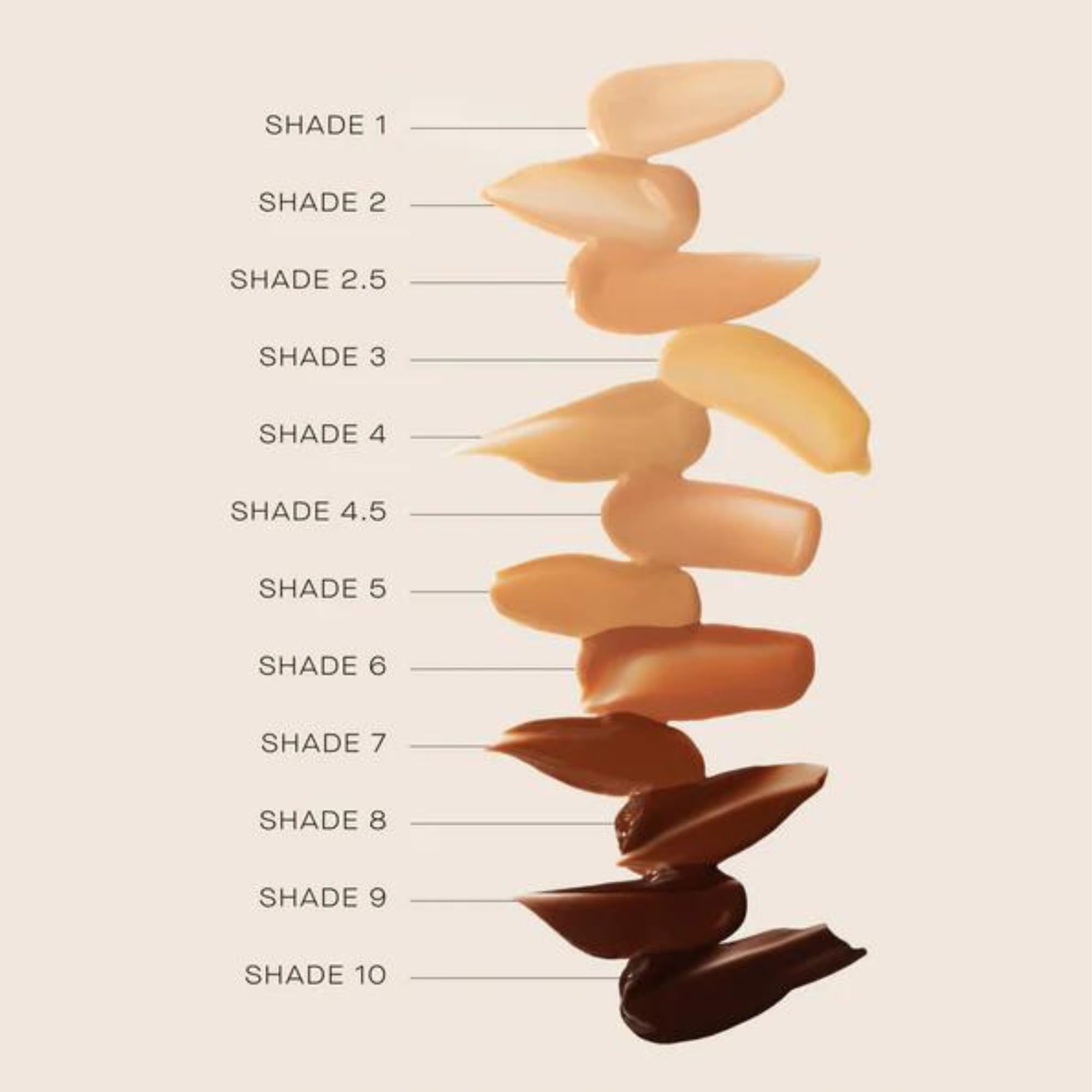 Summer Fridays Sheer Skin Tint - Skin Tint with Hyaluronic Acid - Helps Diminish Uneven Skin Tone - Sheer to Light Coverage - Shade 2 - Light with Cool Undertones (1 Fl Oz) Summer Fridays Au supplements