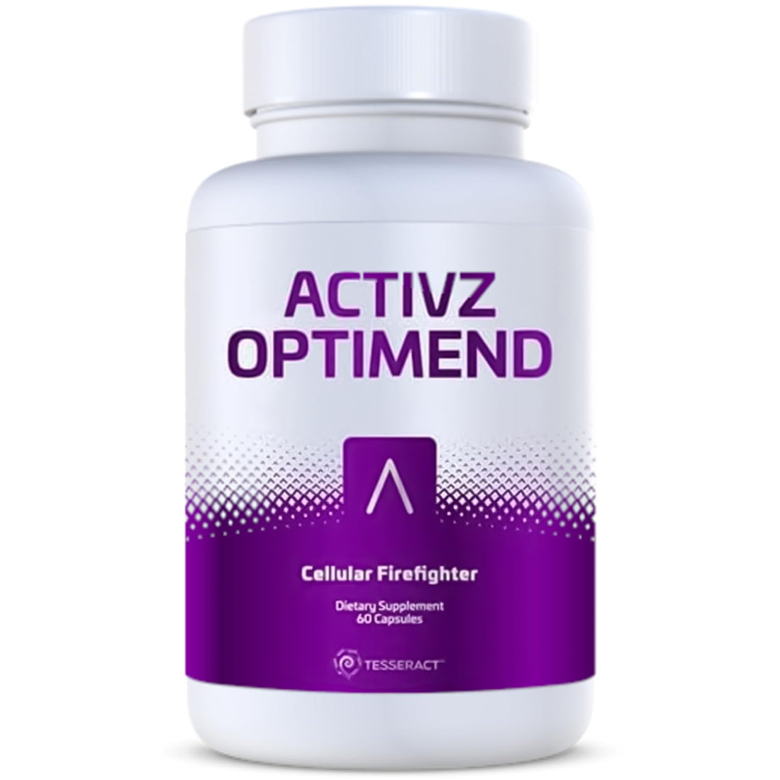 ACTIVZ Optimend - Advanced Joint Mobility and Comfort Support with Enhanced Bioavailability Using CyLoc Dextrin and DexKey Technology - 60 Capsules ACTIVZ Au supplements