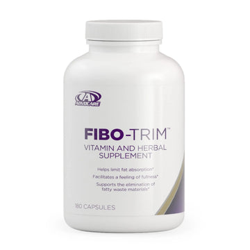 AdvoCare Fibo-Trim Vitamin and Herbal Supplement - Appetite Suppressant for Weight Loss AdvoCare Au supplements
