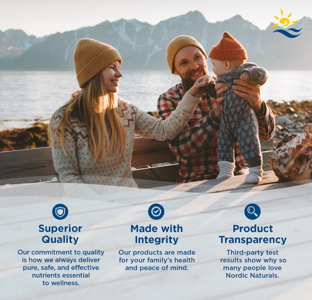 Nordic Naturals Nordic Berries, Citrus - 120 Gummy Berries - Great-Tasting Multivitamin for Ages 2+ - Growth, Development, Optimal Wellness - Non-GMO, Vegetarian - 30 Servings Nordic Naturals Au supplements