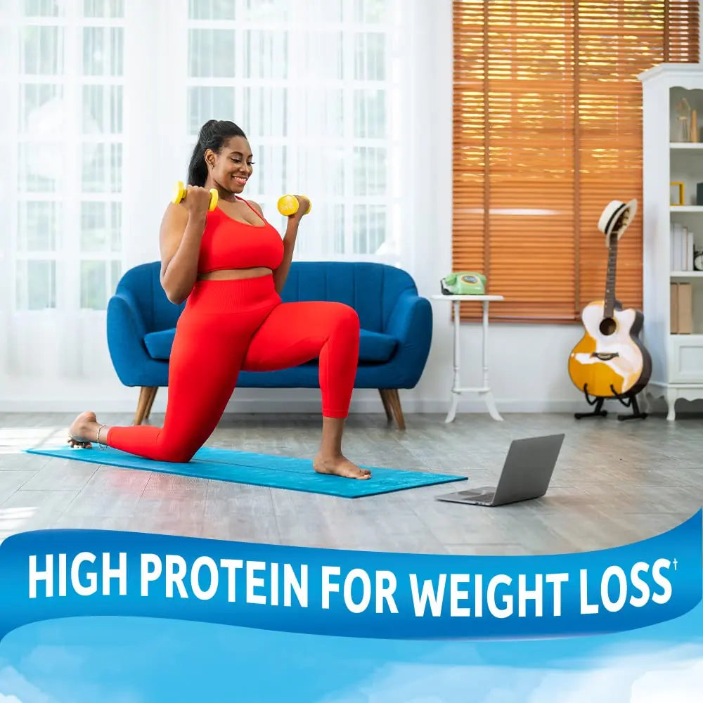 Garden of Life Raw Organic Fit Powder, Original - High Protein for Weight Loss (28g) Plus Garden of Life Au supplements