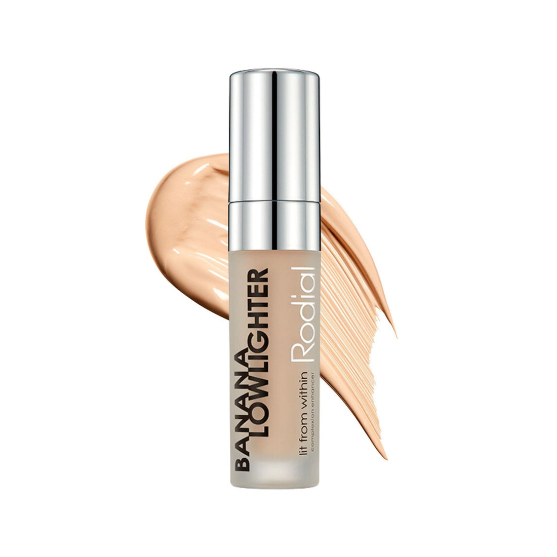 Rodial Banana Lowlighter Liquid Concealer & Color Corrector 0.1 fl oz, Yellow Under Eye Brightener for Dark Circles, With Hyaluronic Acid, Vitamin E & Caffeine for a Lightweight, Natural Finish Rodial Au supplements