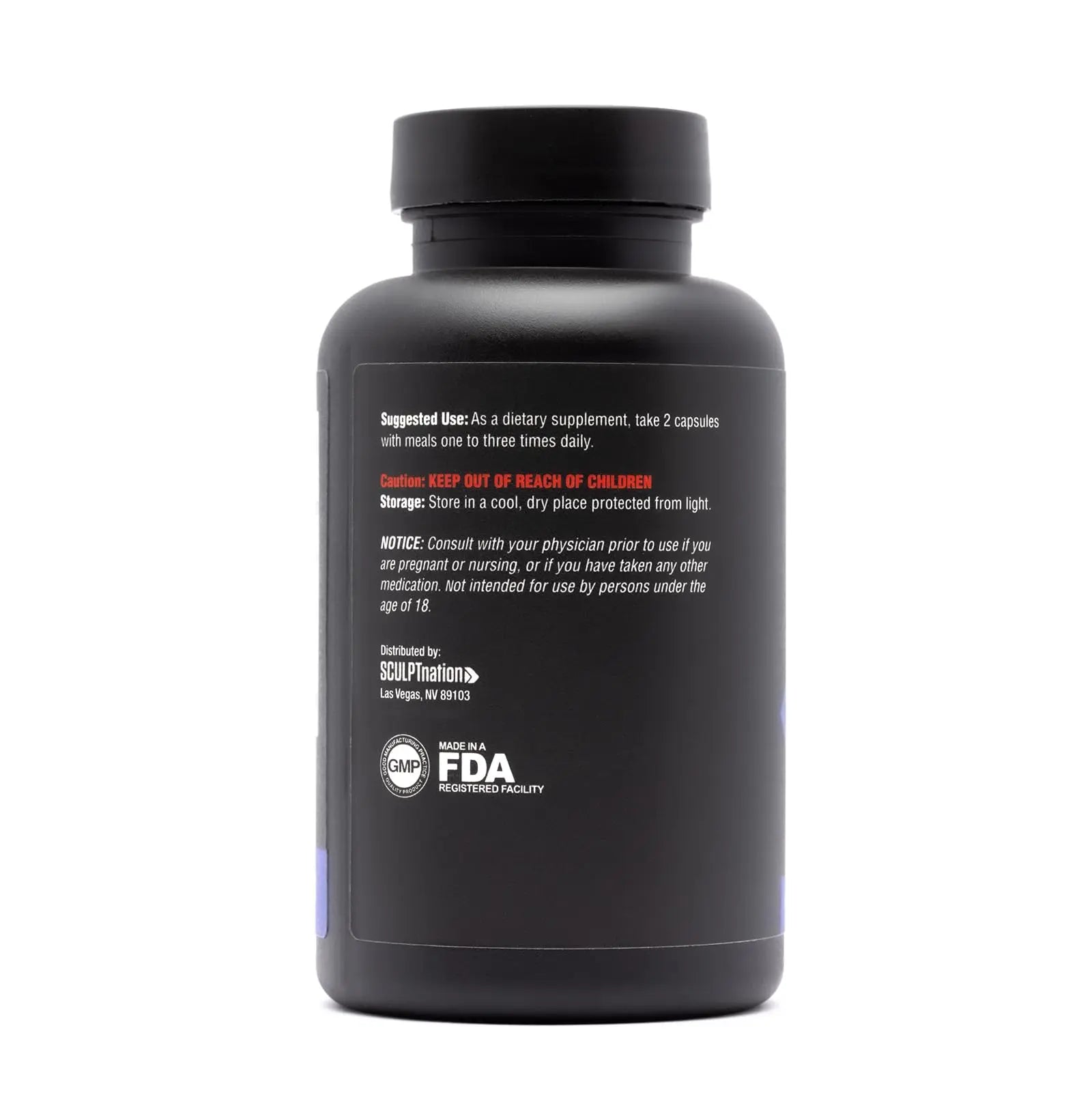 Sculpt Nation by V Shred Digestive Enzymes - Multi Enzyme for Digestion and Gut Health Sculpt Nation Au supplements