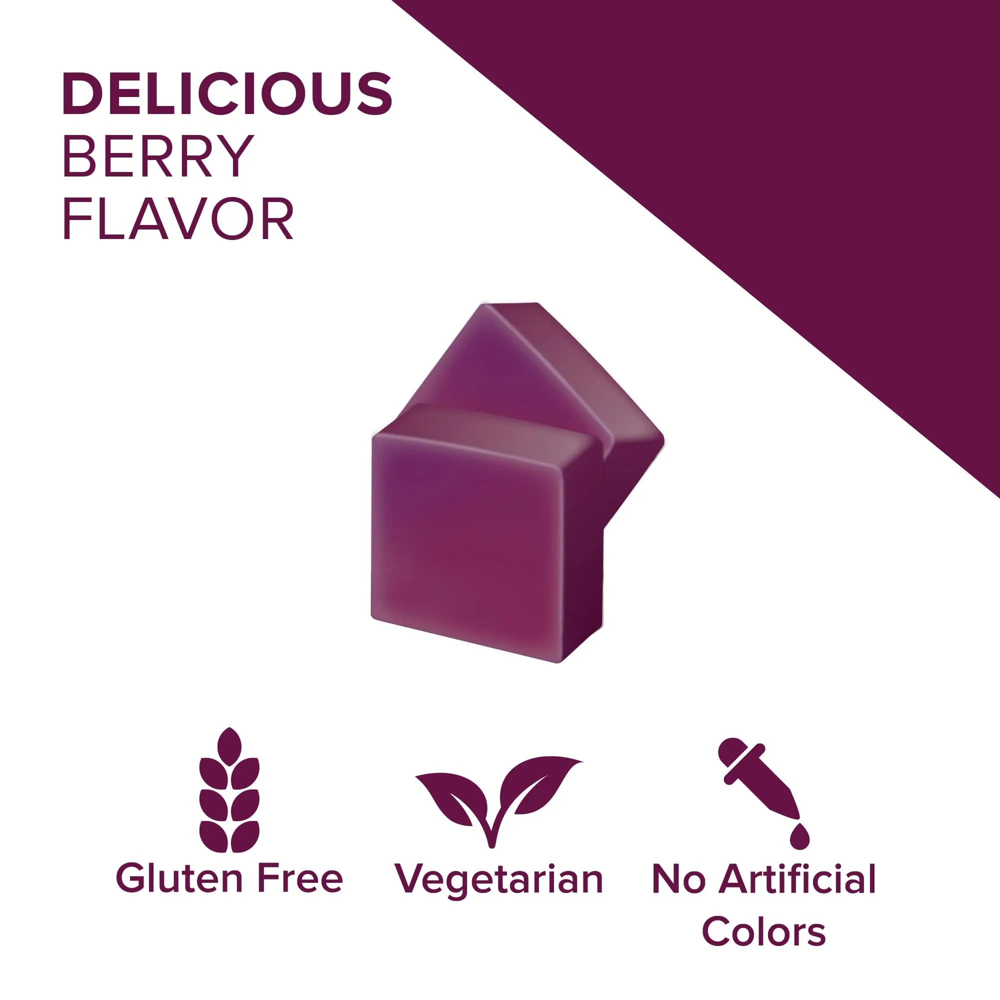 Qunol Beets Chews for Blood Pressure Support, 3 in 1 Beets + CoQ10 + Grape Seed Extract, Qunol Au supplements