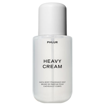PHLUR Heavy Cream Body Mist, 8 Fl Oz – Hair and Body Perfume for Women, Gourmand Vanilla Body Spray with Marshmallow, Coconut Cream & Citrus Fragrance PHLUR Au supplements