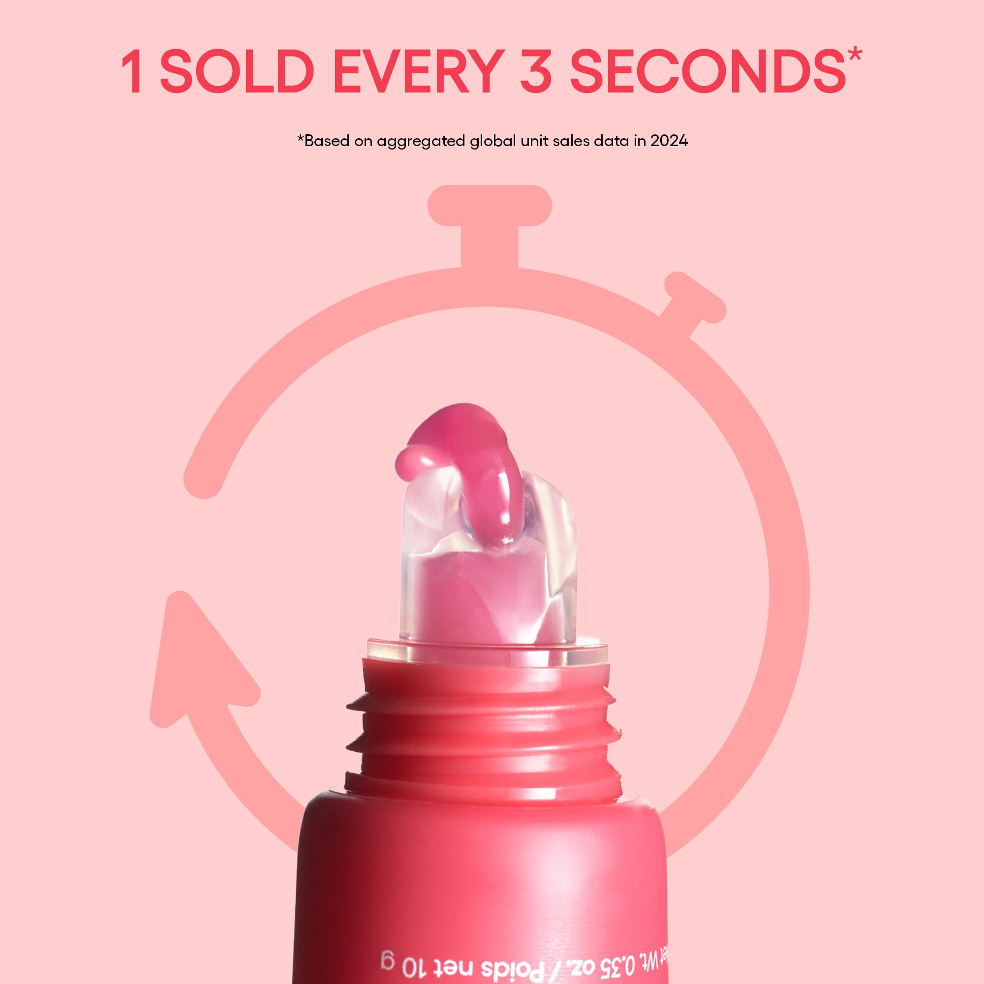 LANEIGE Lip Glowy Balm, Grapefruit: Sheer Tinted Lip Moisturizer with Shea Butter, for Hydrating Shine & Soft Lips LANEIGE Au supplements