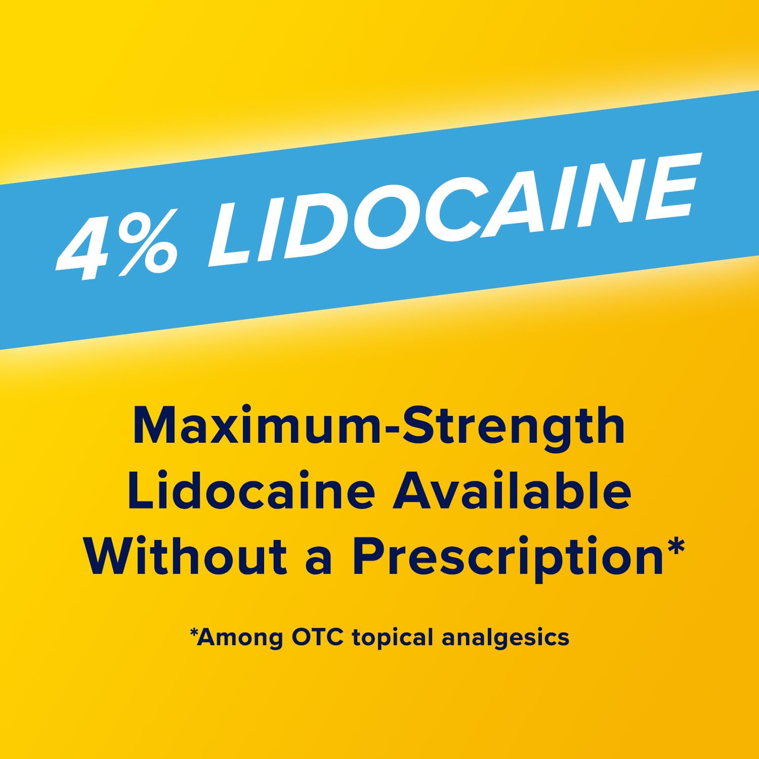 Aspercreme Odor Free Max Strength Lidocaine Pain Relief Liquid with Roll-On No Mess Applicator, 2.5 oz. Aspercreme Au supplements