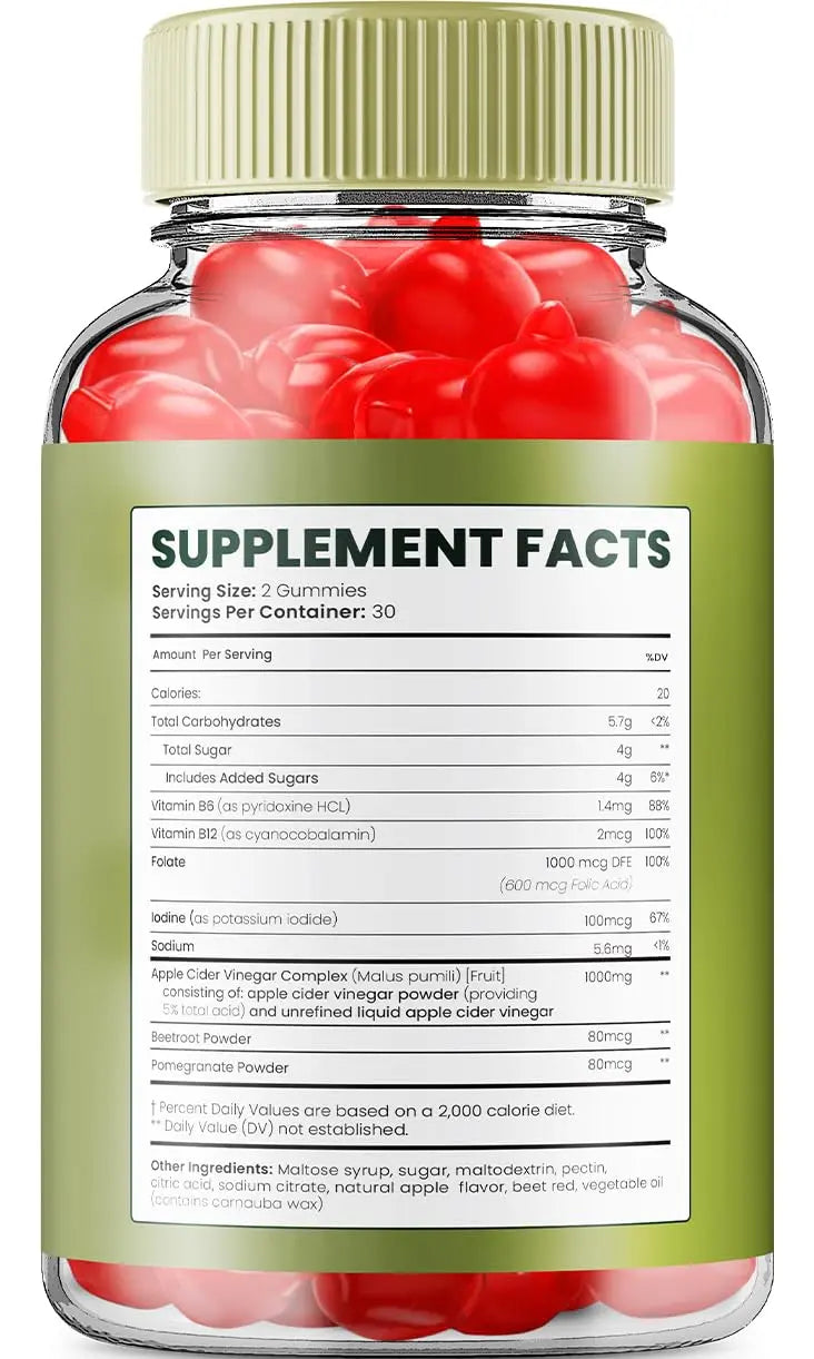 (3 Pack) Ketovex Keto BHB Gummies Advanced Formula, Ketovex BHB ACV Gummies Indelo Au supplements