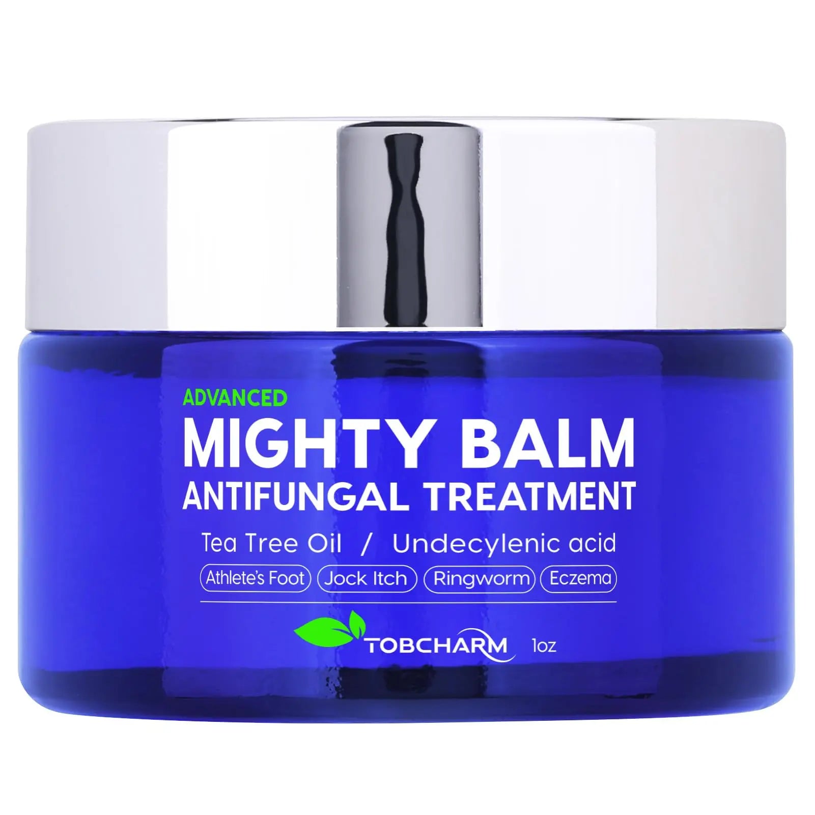 Tobcharm Antifungal Cream, Antifungal Cream for Skin, Ringworm Treatment for Humans Tobcharm Au supplements