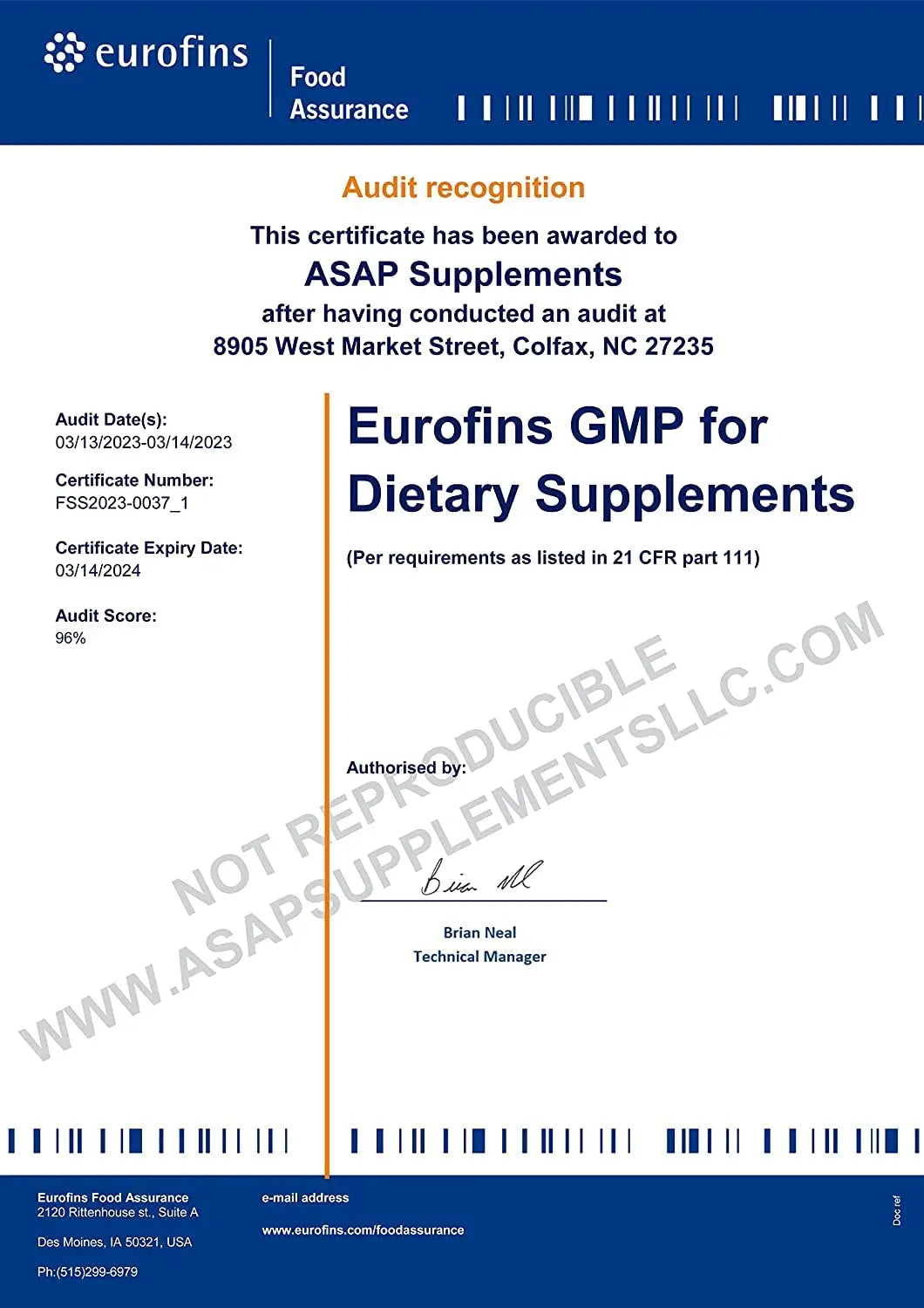 Absonutrix Bitter Melon Extract 590 mg, 4 Fl Oz, 200 Servings, Optimum Bioavailability, Quality Ingredients, Cruelty-Free Products, Non-GMO, Third-Party Tested, GMP-Certified, Made in USA Absonutrix Au supplements