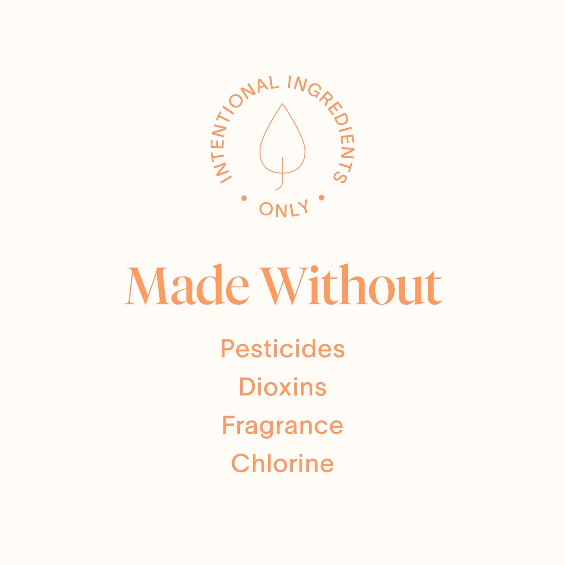 Cora 100% Organic Cotton Non-Applicator Tampons | Ultra-Absorbent, Unscented, Natural, Non-Toxic Cora Au supplements