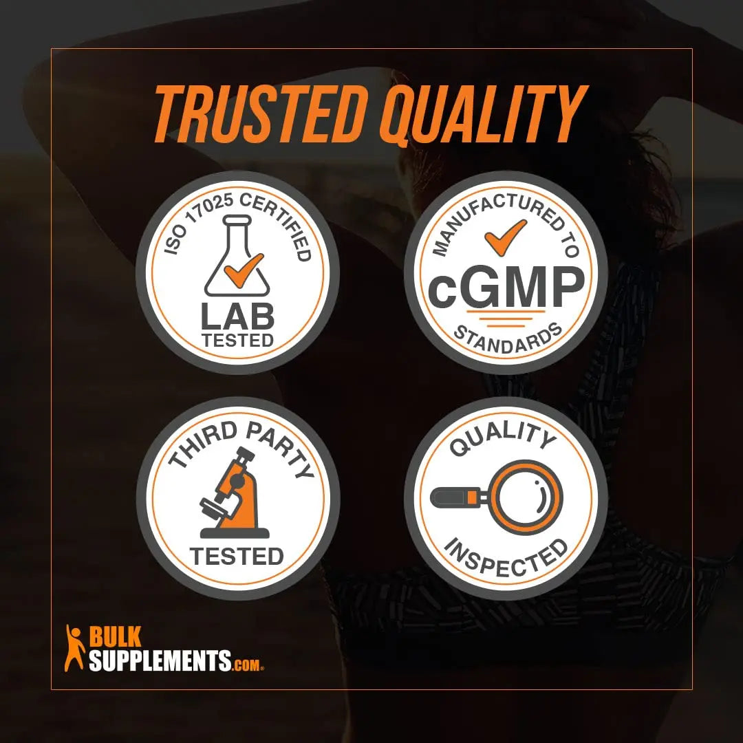 BULKSUPPLEMENTS.COM L-Glutamine Powder - Glutamine Supplement, L Glutamine BULKSUPPLEMENTS.COM Au supplements