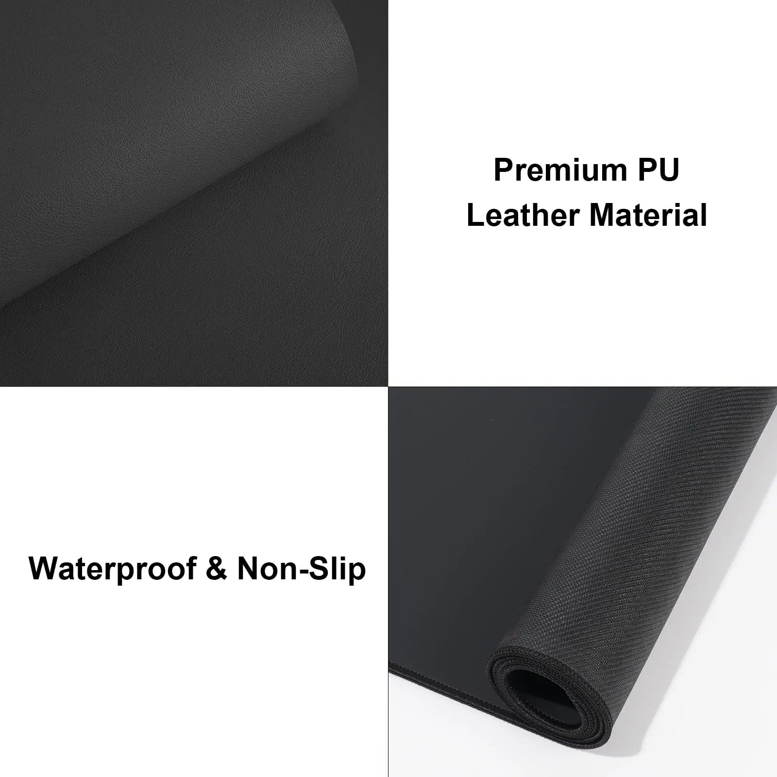 Seader Grounding Mat for Sleep, Conductive Grounding Pad, Earth Mat with 15ft Grounding Cord seader Au supplements