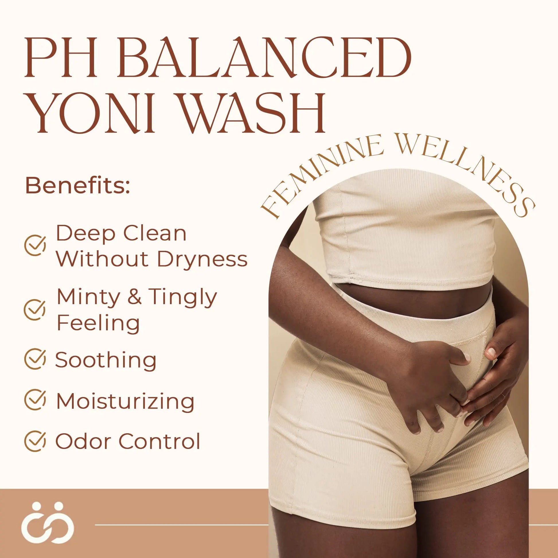 Ph Balance Feminine Wash - Vee Health & Yoni Wash Shower Gel- Use with Yoni Oil. Moisturizing Calendula Quality Seamoss and Yoni Oil Au supplements