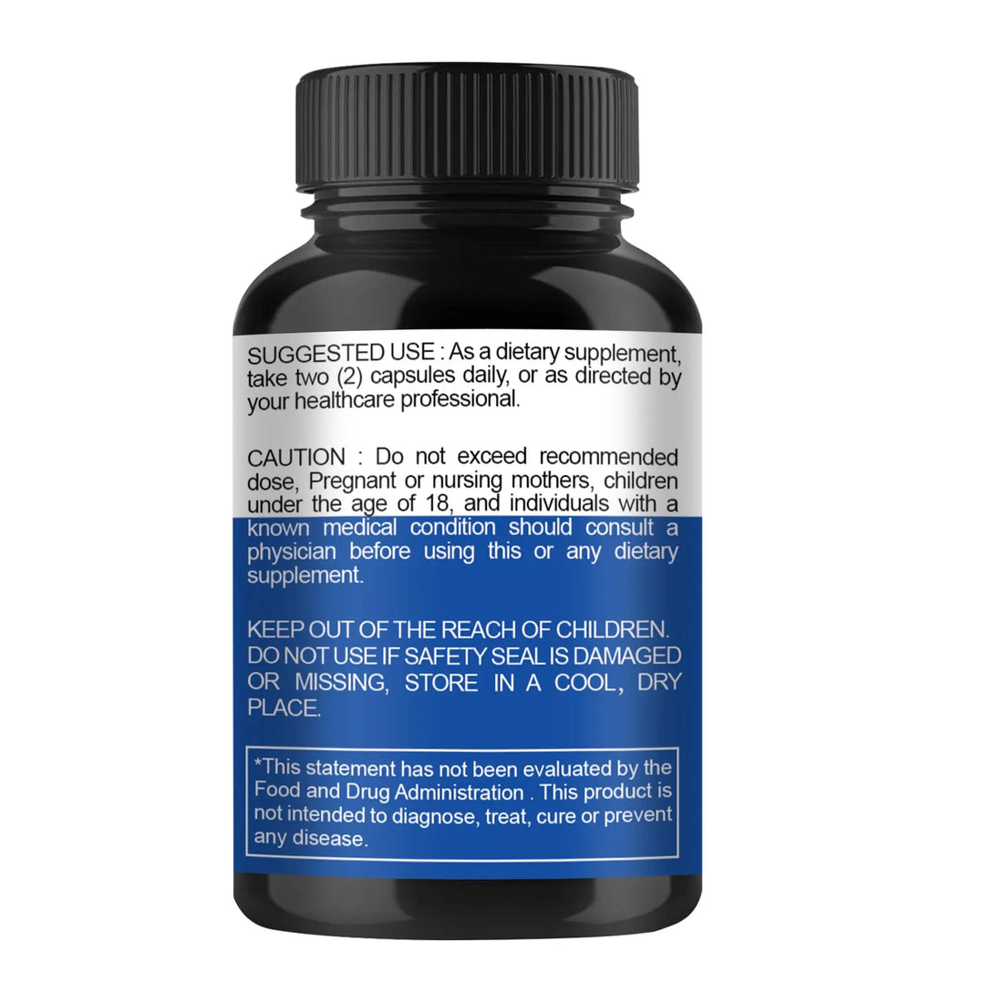 Yogivita Men’s Multivitamin – Complete Wellness, Energy & Immunity Support – Vegan, Gluten-Free, 60 Capsules Yogivita Au supplements