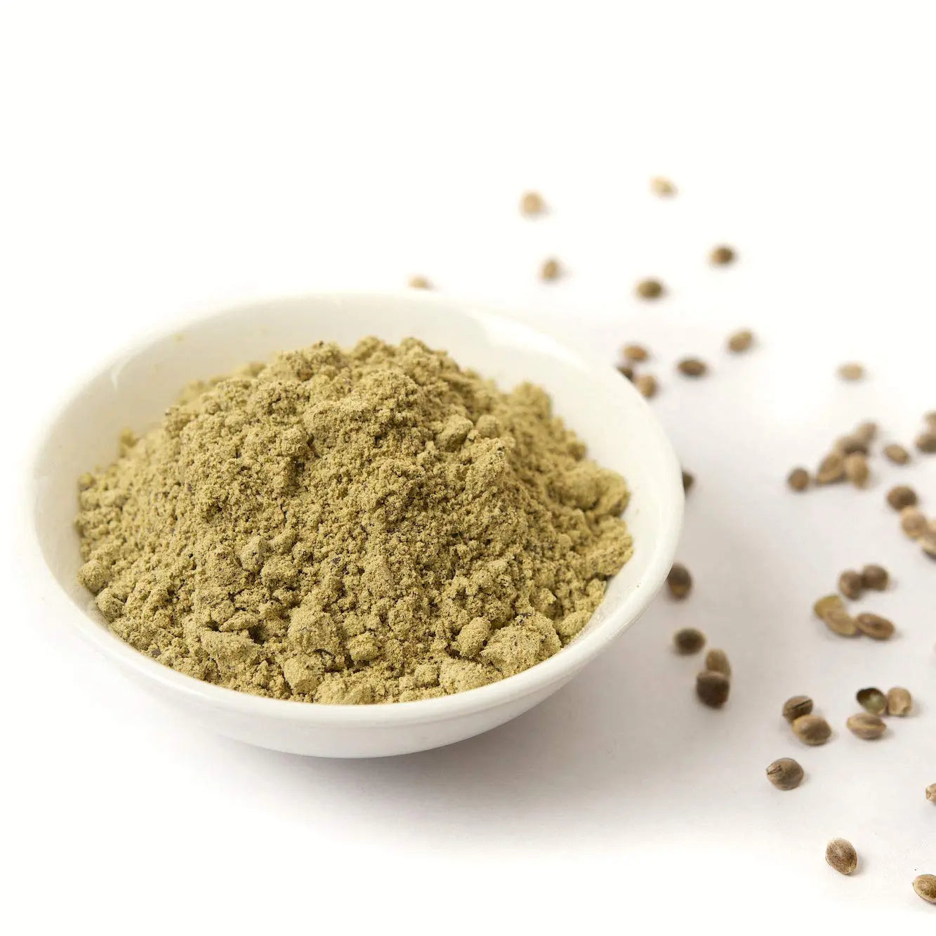 Organic Hemp Protein Powder 1.8kg Hemp Isolate 50% Protein Hemp Cold Pressed Hemp Seeds Powder Everyday Superfood Au supplements