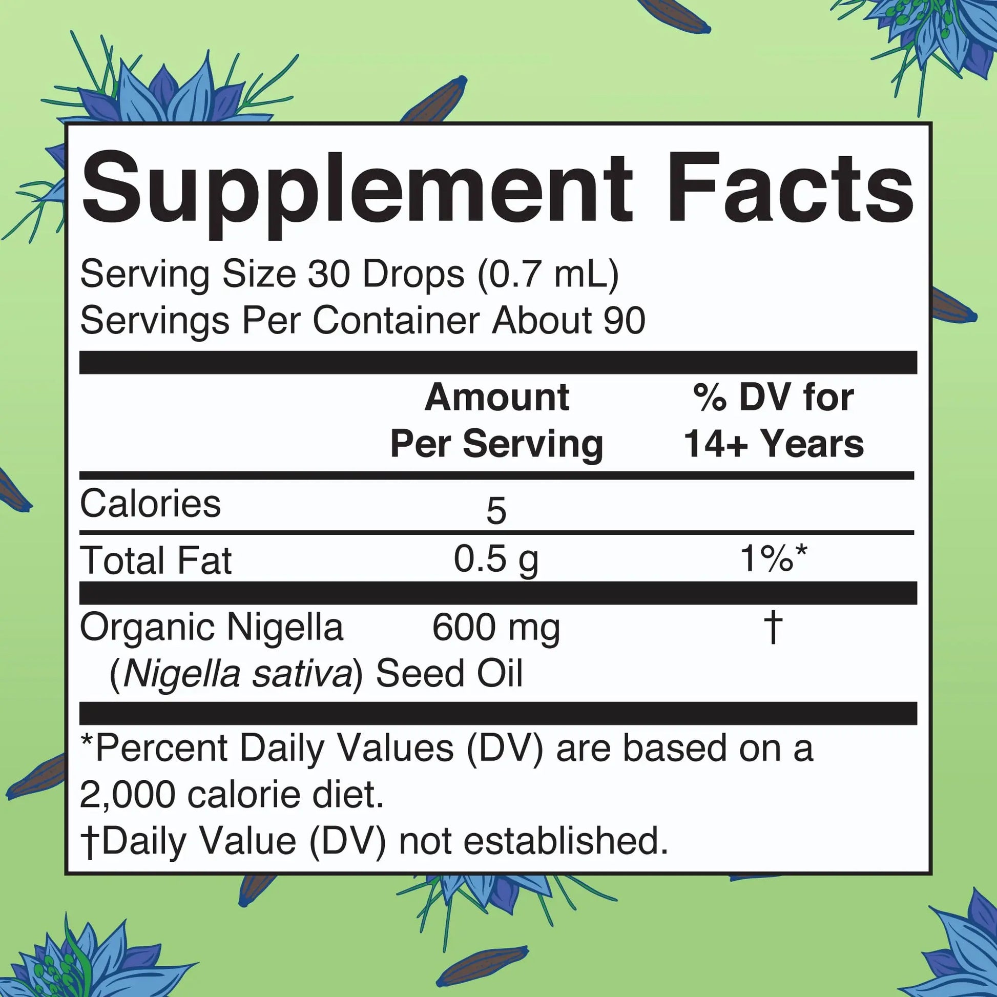 MaryRuth Organics Black Seed Oil Liquid Drops Cold Pressed | 3 Month Supply | USDA Organic Black Cumin Seed Oil | Immune Support | Respiratory Health | Sugar&Gluten Free | Vegan | Non-GMO | 2 Fl Oz MARYRUTH'S Au supplements