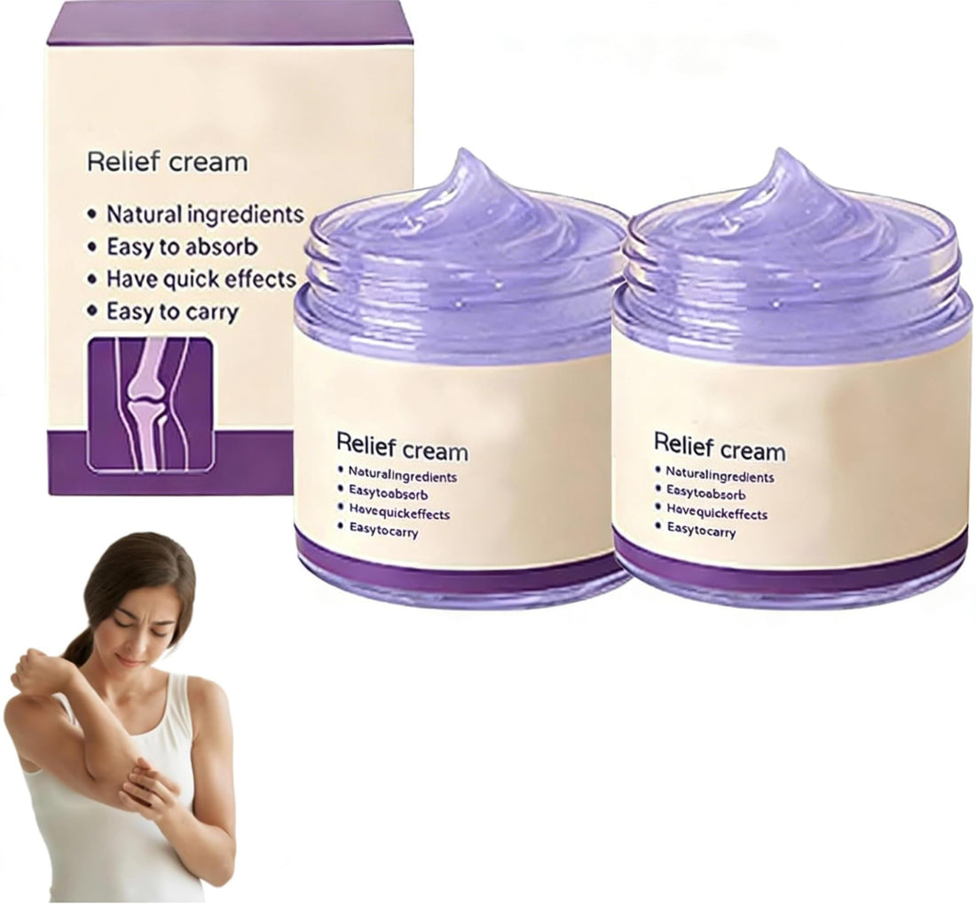 Advanced Rapid Joint Relief Gel, 2026 New Professional Relief Soothing Massage Therapy Gel, for Back, Neck, Hands, Knee (2 Pack) YOUSHEME Au supplements