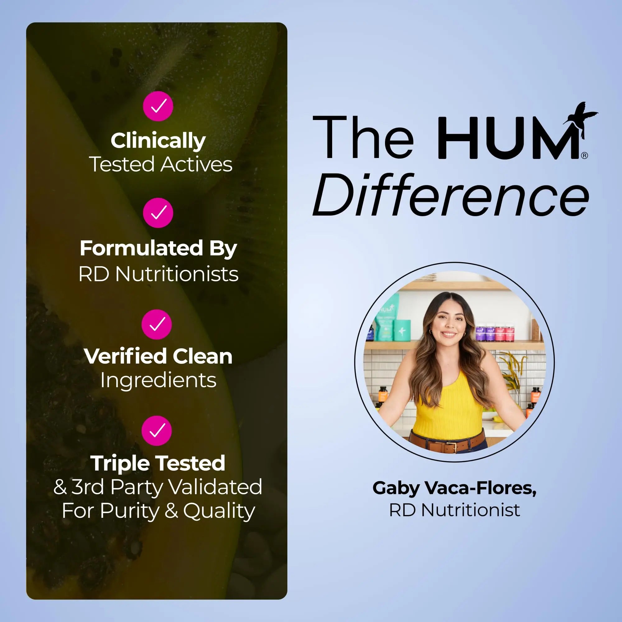 HUM Mighty Night Nighttime Sleep Supplement for Skin Care, CoQ10, Valerian Root & Ferulic Acid to Support Cell Turnover, Skin Vitamins for Women and Men, Overnight Beauty Vitamins, 60 Vegan Softgels HUM Au supplements