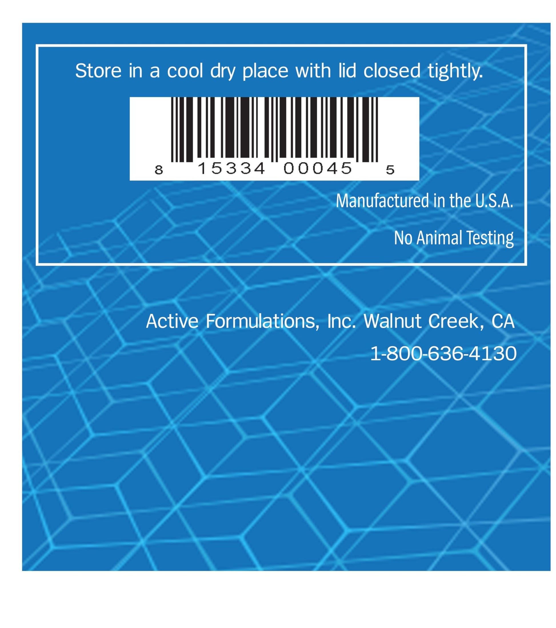Active 10 Relief and Healing Cream, 4 OZ Active 10 Au supplements