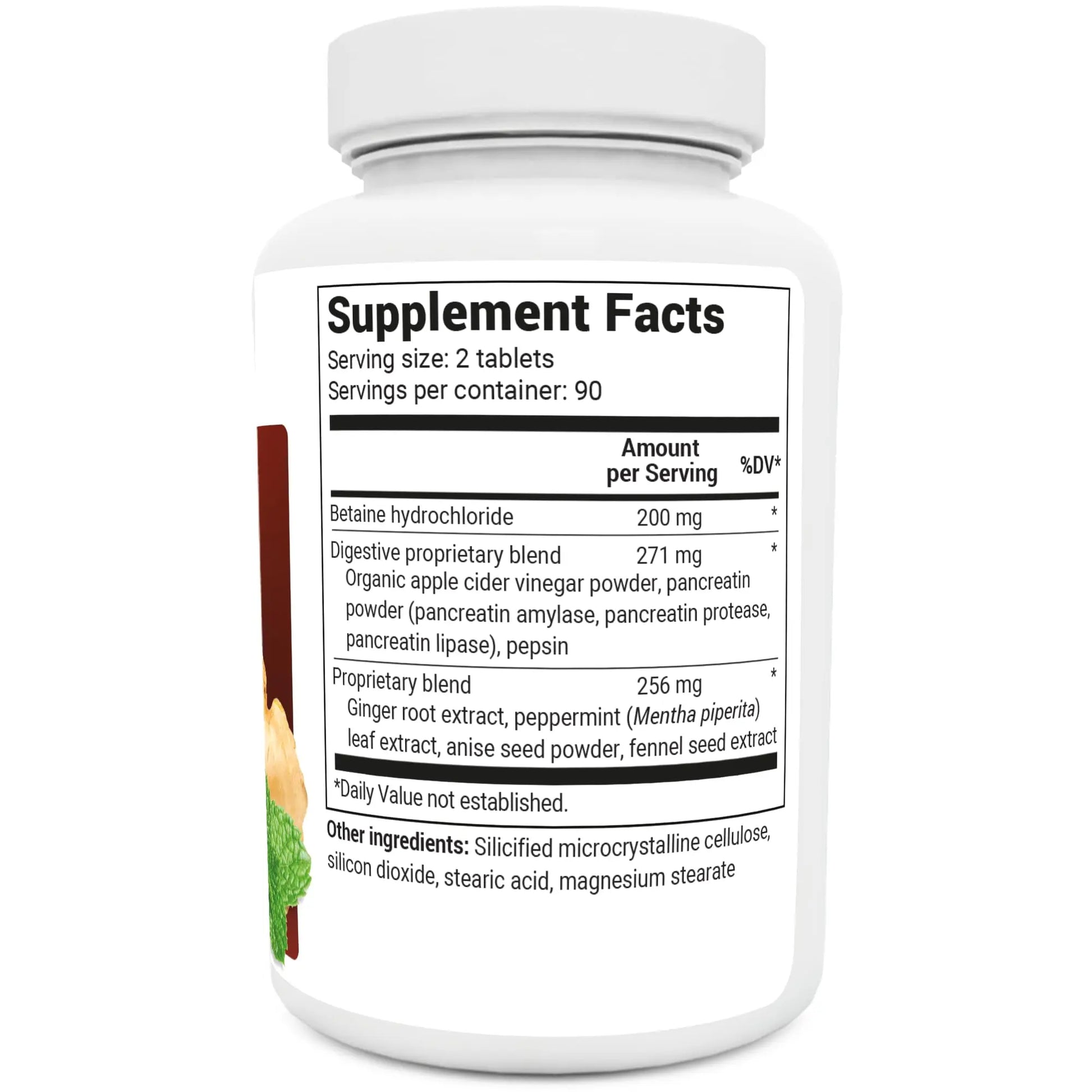 Dr. Berg Advanced Digestive Formula with Apple Cider Vinegar - Includes Digestive Health Dr. Berg Nutritionals Au supplements