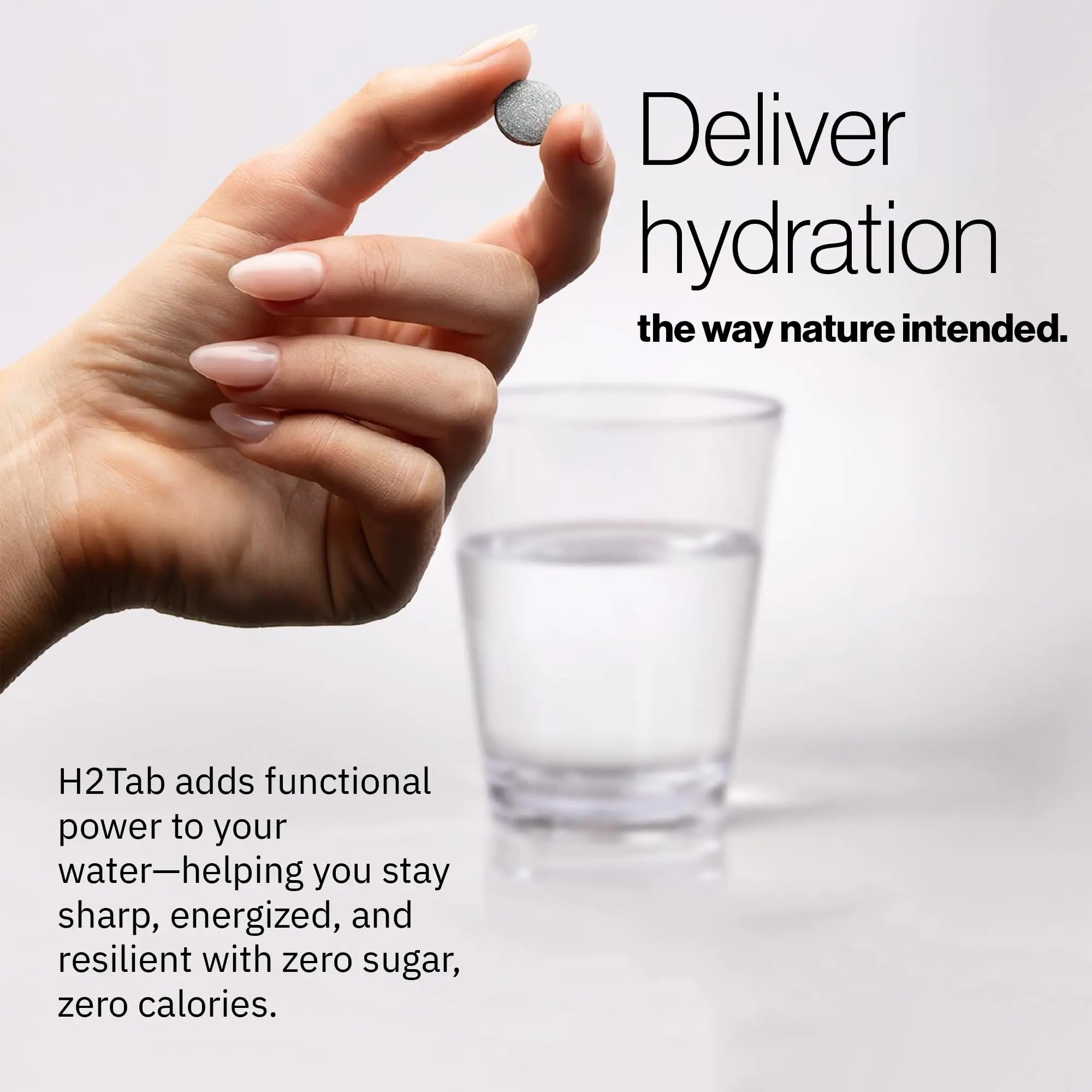 Molecular H2TAB Hydrogen Water Tablets with Magnesium -12 PPM Hydrogen Tablets for Drinking Water -Rich in Antioxidants, Supports Cellular Health, Recovery & Cognitive Function (30 Counts, Raspberry) H2TAB Au supplements